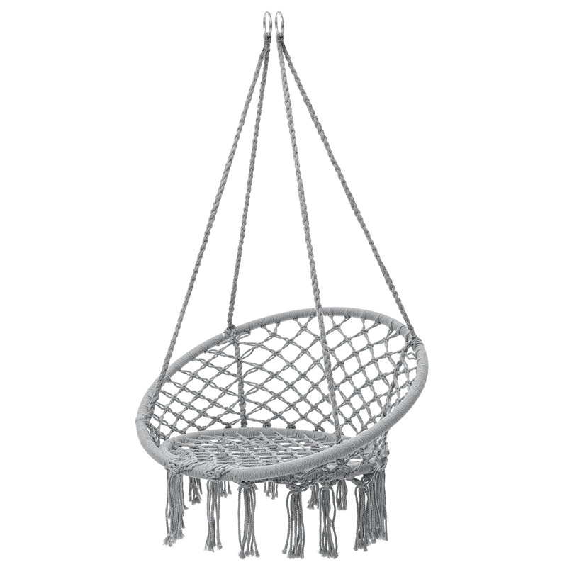 Mistana™ Miguel Chair Hammock & Reviews Wayfair